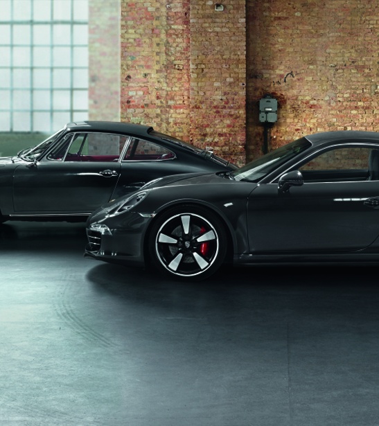 Centro Assistenza Porsche Pordenone