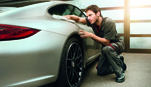 Interventi di Carrozzeria e Verniciatura