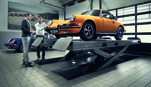Porsche Classic