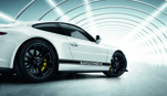 Porsche Tequipment