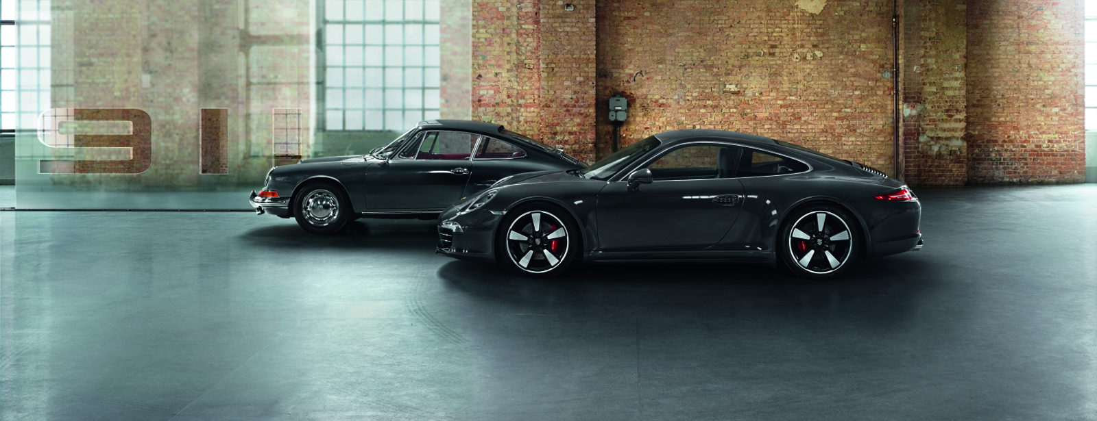 Centro Assistenza Porsche Pordenone